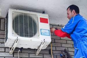 HVAC Companies Near Sidney, IL Available Now